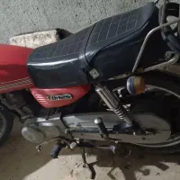 موتورسی جی ژاپن