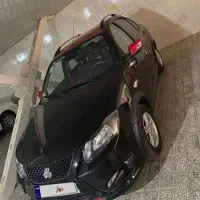 کوییک Gxrl مشابه صفر ۱۴۰۲|خودرو سواری و وانت|شیراز, آزادی|دیوار