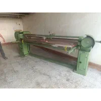 دستگاه نجاری درحدنو|ماشین‌آلات صنعتی|زرگرشهر, |دیوار