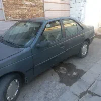 پژو ۴۰۵
