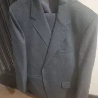 کت شلوار|لباس|شیراز, محراب|دیوار