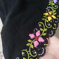 کلی مانتوی شیک ارزون