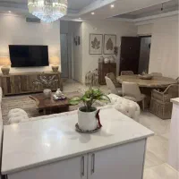 ۷۵متر/فول امکانات/پارکینگ‌سندی/۴طبقه۲واحدی