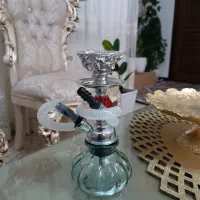 مینی قلیان مشتی|کلکسیون و سرگرمی|مشگین شهر, |دیوار