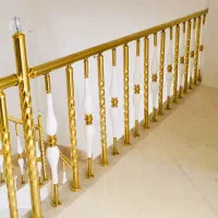 نمایندی پخش و نصب نرده استیل حفاظ پنجره