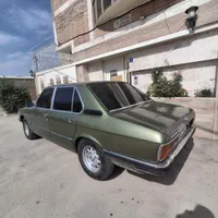 bmw518بی ام و ۵۱۸ کلاسیک|خودرو کلاسیک|اصفهان, شاهد|دیوار