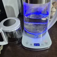 چایی ساز لمسی