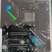 قطعات کامپیوتر مادربورد و سی پی یو و رم پاور|قطعات و لوازم جانبی رایانه|اصفهان, دستگرده|دیوار