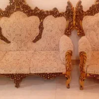 یک دست موبل صلتنتی ۷نفر