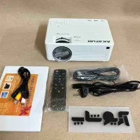 ویدیو پروژکتور AKATUO مدل AK-83 ویدئو|تلویزیون و پروژکتور|تهران, سنگلج (شاپور)|دیوار