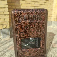 بخاری گازی  مشهد دوام