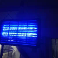 حشره کش برقی ۸ وات