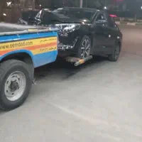امدادخودرو یدک کش جرثقیل ورامین حرم به حرم چرمشهر