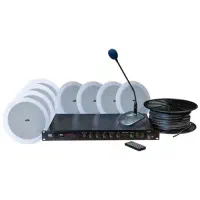 پیجینگ تحت شبکه و آنالوگ