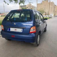 پراید۱۱۱ فابریک