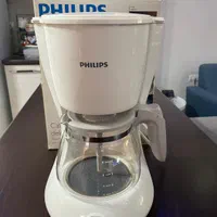 قهوه ساز فیلیپس