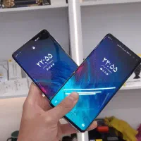 Samsung s10plusسامسونگ|موبایل|تهران, صادقیه|دیوار