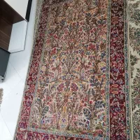 قالی دستبافت کرمانی|فرش|کرمان, |دیوار