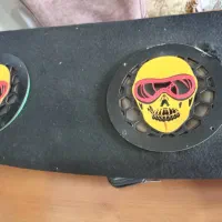 سیستم ضبط،باند و آمپولی|قطعات یدکی و لوازم جانبی|رشت, معلم|دیوار