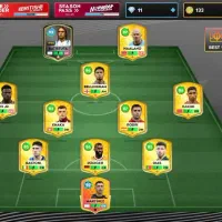 اکانت دریم لیگ