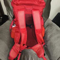 کوله کوهنوردی طرح Osprey Futura Pro|کوهنوردی و کمپینگ|تهران, فتح|دیوار
