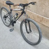 دوچرخه المپیا ۲۶ دنده ایی