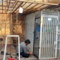 جوشکار|خدمات پیشه و مهارت|اهواز, پردیس|دیوار