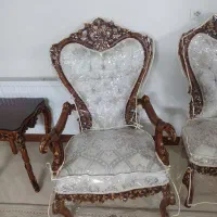 کاور مبل ژلاتینی|مبلمان خانگی و میز عسلی|اسلام‌شهر, شهرک قائمیه|دیوار