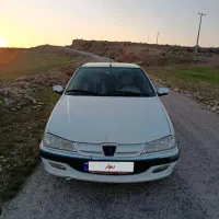 پژو پارسtu5 مدل ۹۸|خودرو سواری و وانت|خرم‌آباد, |دیوار