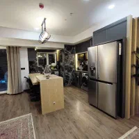 93متر-فول-دیزاین-برج-مجللG2-جنب-ایرانمال-و-دریاچه