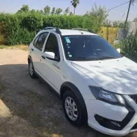 کوییک جی ایکس تیپ ال  مدل ۱۴۰۳ کارمندی