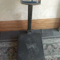 ترازو 300  کیلویی مارک محک