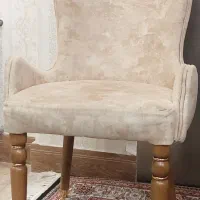 صندلی مدل حلزونی