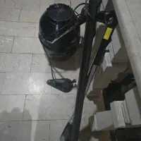 یک عدد سشوار دیواری برای ارایشگرهایی که نیاز دارن|آرایشی، بهداشتی، درمانی|شیراز, شهرک مفتح|دیوار