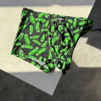 شورت اورجینال صد در صد گیاهی کولسی