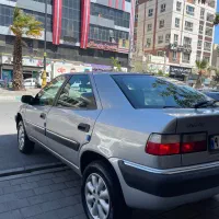 زانتیا مدل 1382 سوپر لوکس