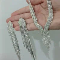 ست گردنبند و گوشواره