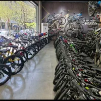 همه مدل دوچرخه فقط اینجا ٪٪ چکی