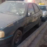 پژو آردی مدل ۸۴