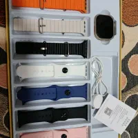 ساعت هوشمند هفت بند|ساعت|اسلامآباد غرب, |دیوار