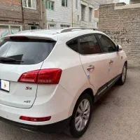 جک S5 اتومات درحد درجه یک|خودرو سواری و وانت|اردبیل, |دیوار