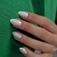 کاشت ناخن فقط 280 لمینت 150 ژلیش130
