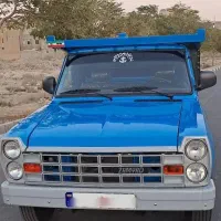 زامیاد z24 / نیسان دیزل مدل ۱۴۰۱|خودرو سواری و وانت|تهران, میدان ولیعصر|دیوار