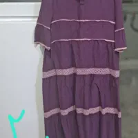 لباس تابستانی