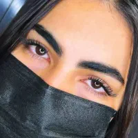 اکستنشن مژه و لیفت VIP مفتح