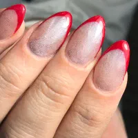 آموزش صفر تا صد کاشت ناخن پودر و ژل