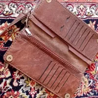 کیف دستی چرم