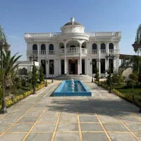 عمارت مجلل در کردان و حومه