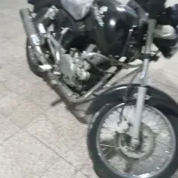 موتور پالس ۱۸۰ مزایده