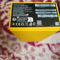 گوشی C75شیائومی سبزمدل سرامیکی حافظه ۲۵۶ رام ۸|موبایل|تهران, طیب|دیوار